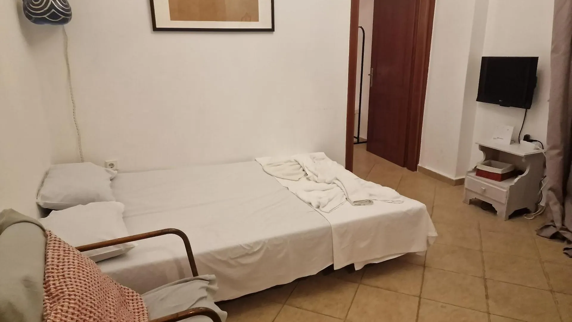 Anastasia Sweet Home Apartment Pefkochori Grèce