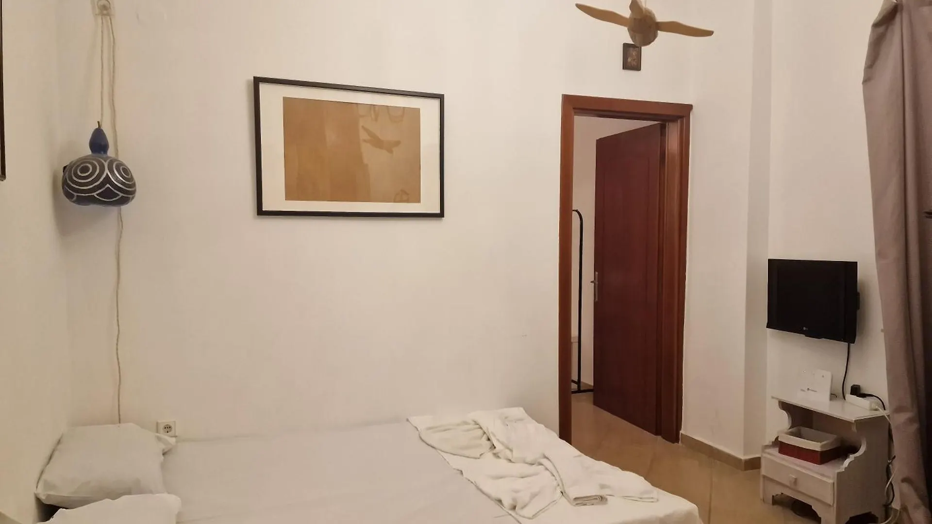 Anastasia Sweet Home Apartment Pefkochori 0*,