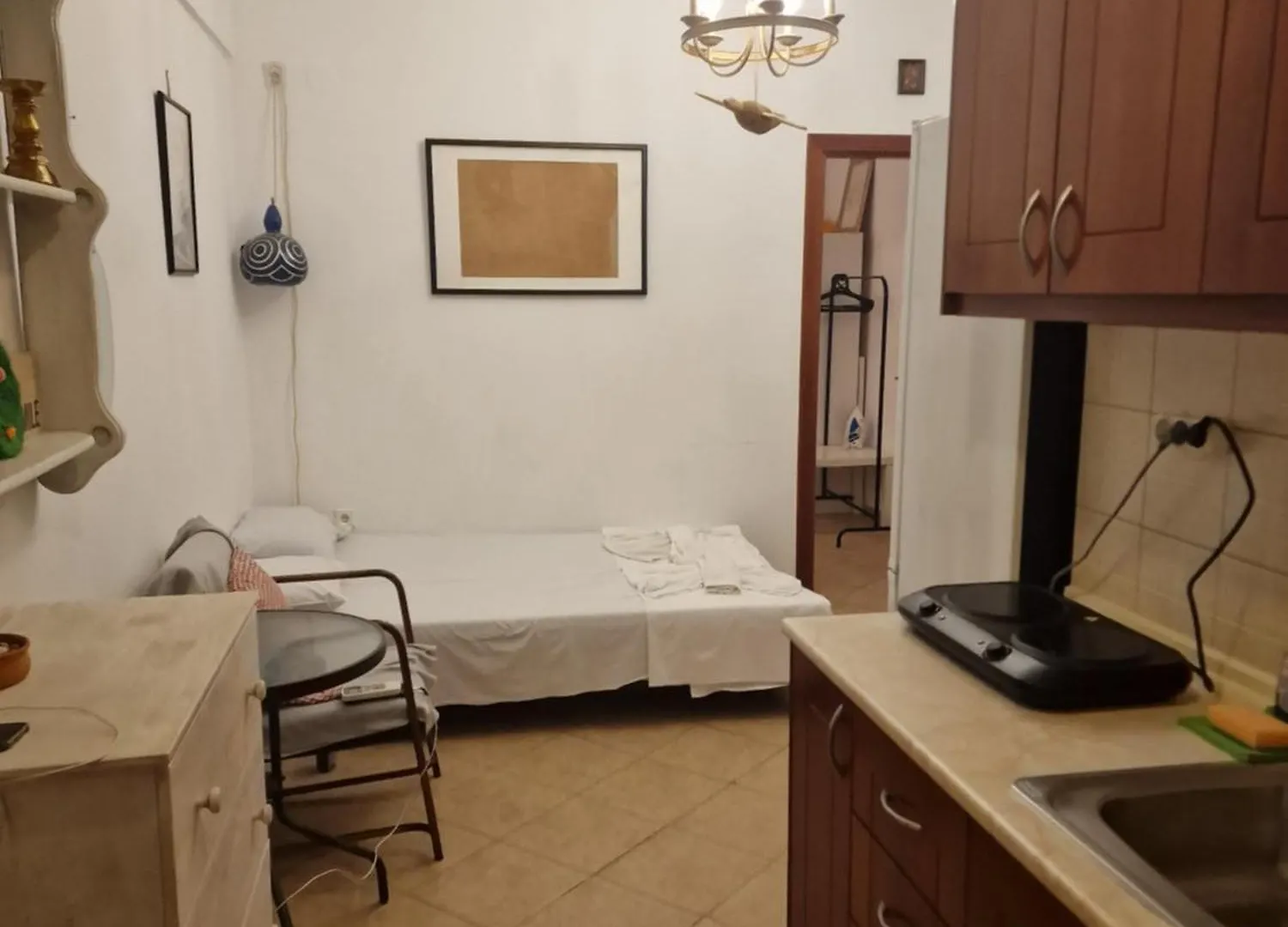 Anastasia Sweet Home Apartment Pefkochori 0*,  Grèce