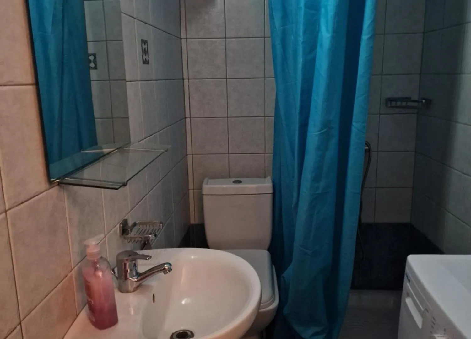 Anastasia Sweet Home Apartment Pefkochori