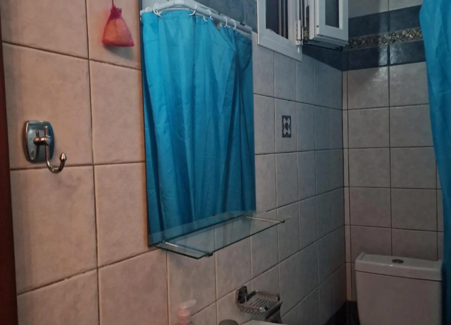 Anastasia Sweet Home Apartment Pefkochori