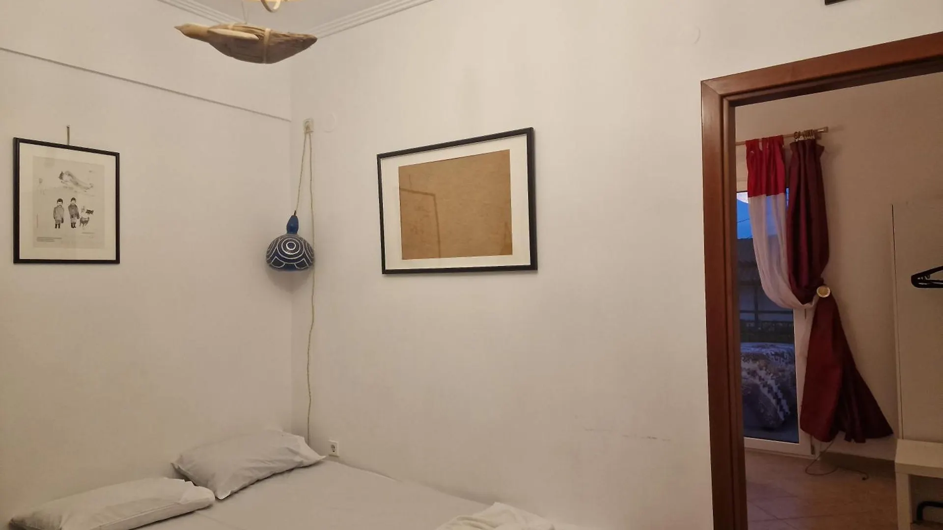 Anastasia Sweet Home Apartment Pefkochori