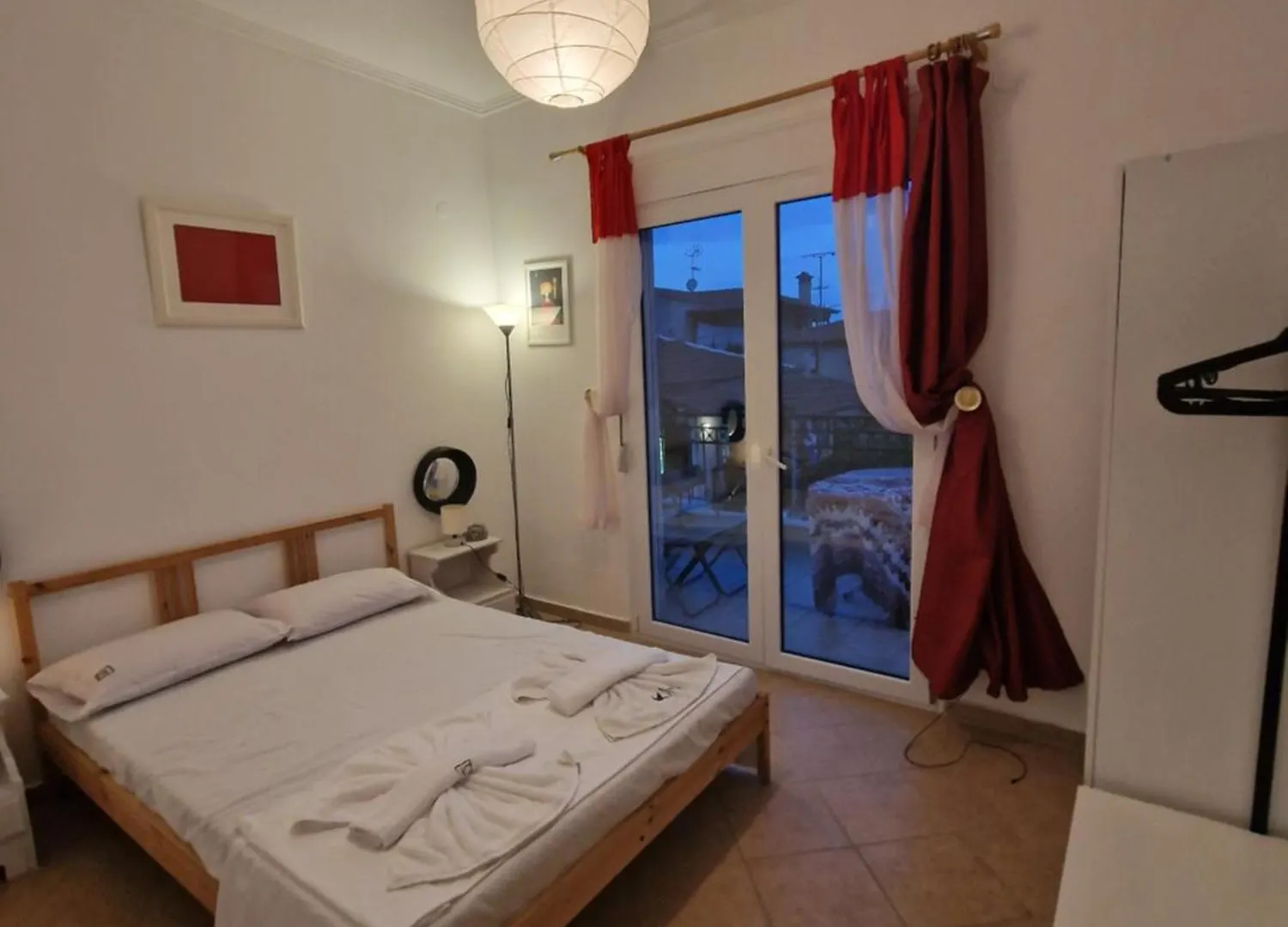 Anastasia Sweet Home Apartment Pefkochori Grèce