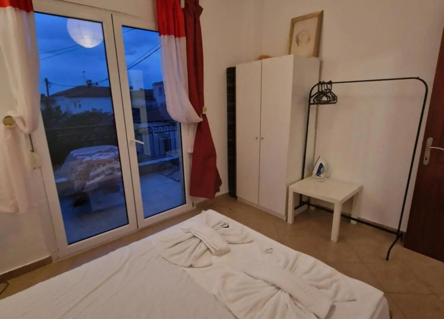 Anastasia Sweet Home Apartment Pefkochori