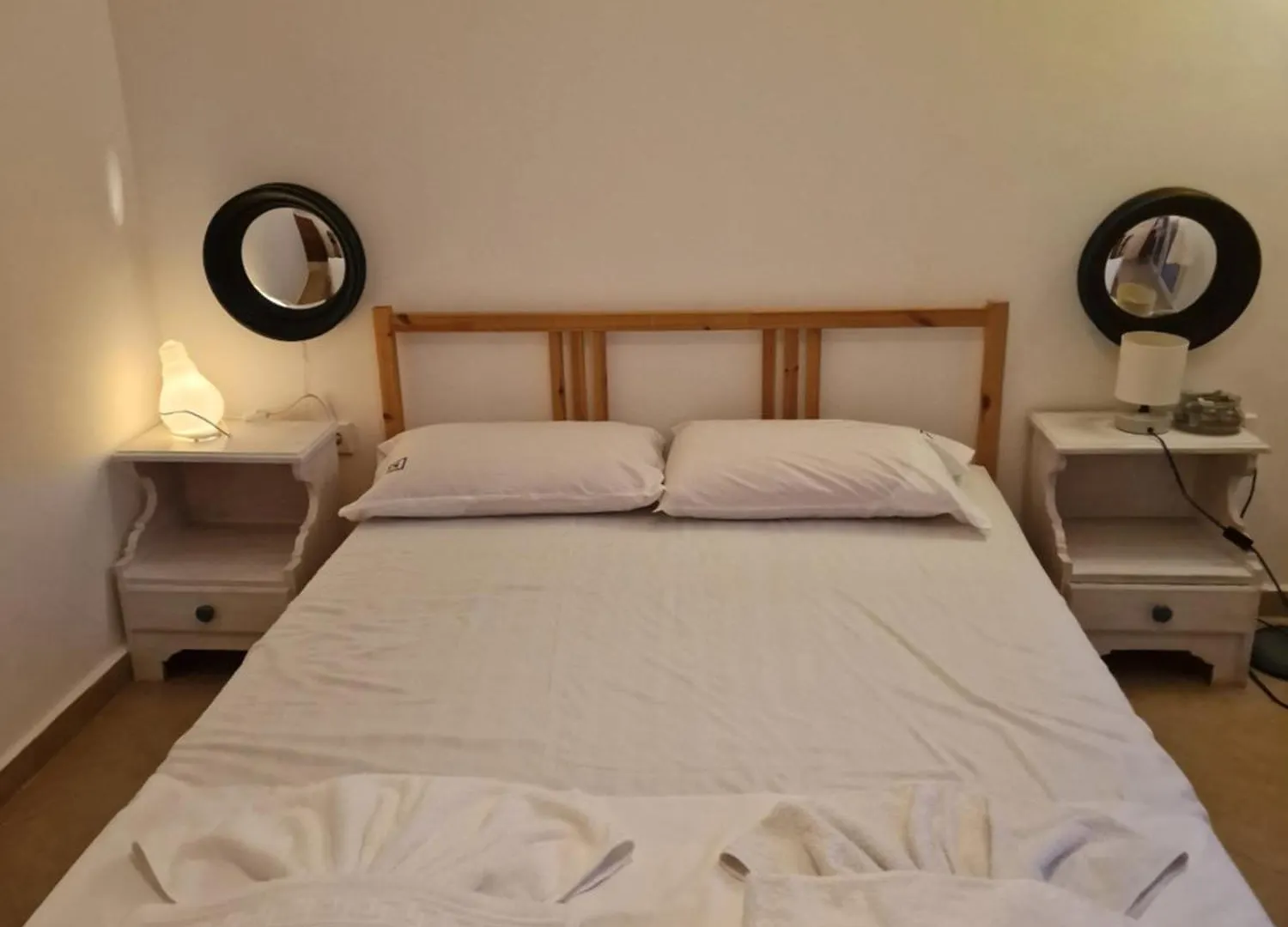 Anastasia Sweet Home Apartment Pefkochori
