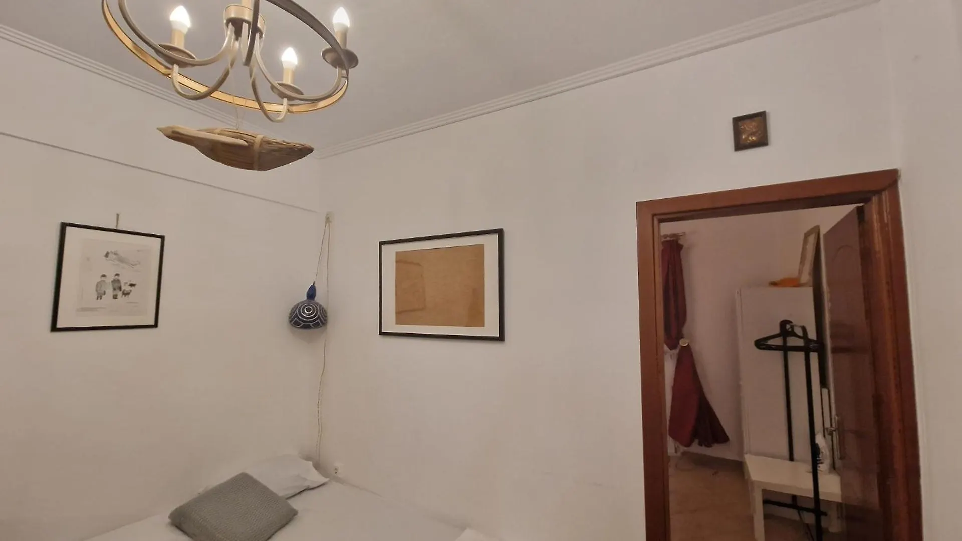 Anastasia Sweet Home Apartment Pefkochori 0*,  Grèce
